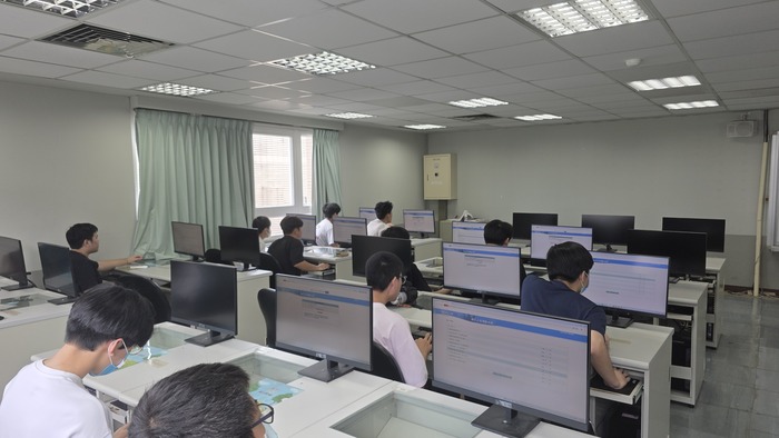 【學生輔導中心】115-1學期 新生賴氏人格測驗暨心衛推廣(活動成果)圖片