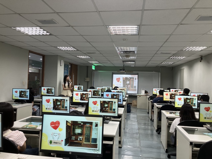【學生輔導中心】115-1學期 新生賴氏人格測驗暨心衛推廣(活動成果)圖片
